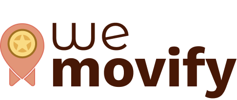 WEMOVIFY Logo